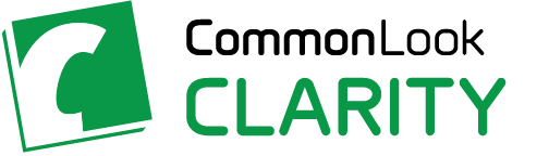 commonlook-clarity-logo