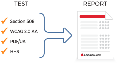 Test & Validate Accessibility