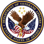 US Department of Veterans Affairs logo